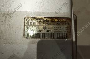 БЛОК УПРАВЛЕНИЯ MERCEDES SPRINTER A0195456332