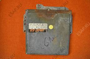 БЛОК УПРАВЛЕНИЯ MERCEDES SPRINTER A0195456732 0281001496
