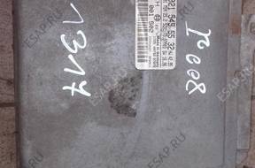 БЛОК УПРАВЛЕНИЯ MERCEDES SPRINTER A0215455532 0281001502