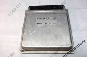 БЛОК УПРАВЛЕНИЯ MERCEDES SPRINTER a0275458532 0281010281