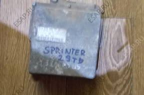 БЛОК УПРАВЛЕНИЯ MERCEDES SPRINTER A185457732 0281001303