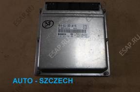 БЛОК УПРАВЛЕНИЯ   MERCEDES SPRINTER A60111531091