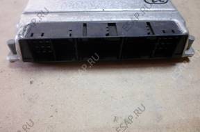 БЛОК УПРАВЛЕНИЯ   MERCEDES SPRINTER A60111531091