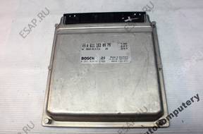 БЛОК УПРАВЛЕНИЯ MERCEDES SPRINTER a6111530979 0281010413
