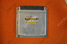 БЛОК УПРАВЛЕНИЯ MERCEDES SPRINTER A6111533879 0281010525