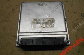 БЛОК УПРАВЛЕНИЯ MERCEDES SPRINTER A6111536179 0281010615