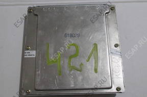 БЛОК УПРАВЛЕНИЯ MERCEDES SPRINTER A6121532379 0281010618