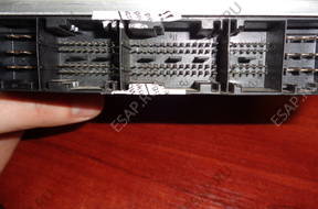 БЛОК УПРАВЛЕНИЯ Mercedes Sprinter A6121537079 0281011750