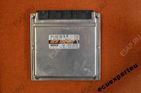 БЛОК УПРАВЛЕНИЯ MERCEDES SPRINTER A6121537079 0281011750