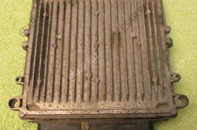 БЛОК УПРАВЛЕНИЯ MERCEDES SPRINTER A6461501877  0281014346