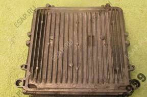 БЛОК УПРАВЛЕНИЯ MERCEDES SPRINTER A6461506177 0281014349