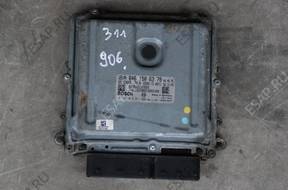 БЛОК УПРАВЛЕНИЯ MERCEDES SPRINTER A6461506378