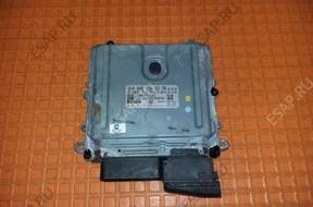 БЛОК УПРАВЛЕНИЯ MERCEDES SPRINTER A6461506378