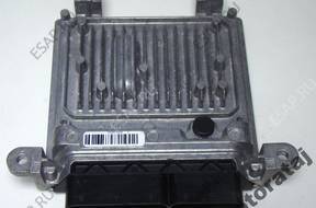 БЛОК УПРАВЛЕНИЯ MERCEDES SPRINTER A6519000601 A6519019400