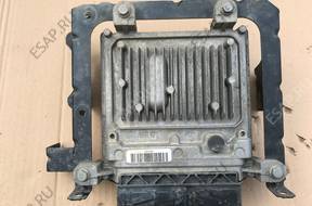 БЛОК УПРАВЛЕНИЯ MERCEDES SPRINTER A6519000601 A6519019400