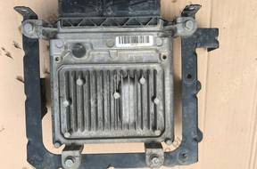 БЛОК УПРАВЛЕНИЯ MERCEDES SPRINTER A6519000601 A6519019400