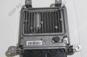 БЛОК УПРАВЛЕНИЯ MERCEDES SPRINTER A6519000601 A6519019400