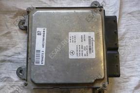 БЛОК УПРАВЛЕНИЯ   MERCEDES SPRINTER A6519000601