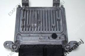 БЛОК УПРАВЛЕНИЯ MERCEDES SPRINTER A6519000700 A6519010600