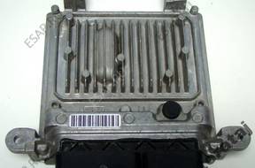 БЛОК УПРАВЛЕНИЯ MERCEDES SPRINTER A6519002600 A6519012200
