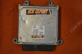 БЛОК УПРАВЛЕНИЯ MERCEDES SPRINTER A6519002600 CRD2.30
