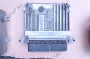 БЛОК УПРАВЛЕНИЯ mercedes sprinter cdi delphi A6461501334