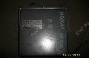 БЛОК УПРАВЛЕНИЯ Mercedes Sprinter Vario   ДВИГАТЕЛЕМ