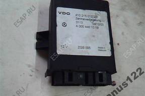 БЛОК УПРАВЛЕНИЯ MERCEDES SPRINTER VITO A0004461019
