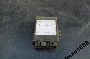 БЛОК УПРАВЛЕНИЯ MERCEDES SPRINTER VITO   A0004461019