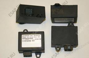 БЛОК УПРАВЛЕНИЯ MERCEDES SPRINTER W904   0335456032
