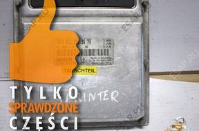 БЛОК УПРАВЛЕНИЯ   MERCEDES SPRINTER.