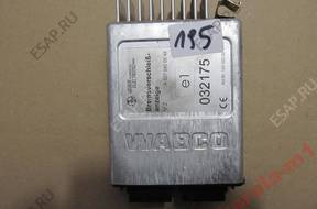 БЛОК УПРАВЛЕНИЯ MERCEDES V2 A6275400045 032175 PK ПО