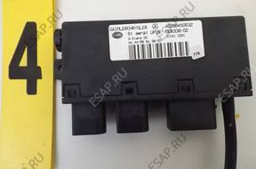 БЛОК УПРАВЛЕНИЯ MERCEDES V202  МОДУЛЬ