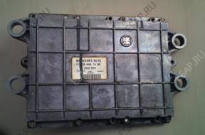 БЛОК УПРАВЛЕНИЯ   Mercedes Vario 814 4.2 TDI