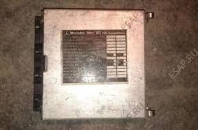 БЛОК УПРАВЛЕНИЯ   - MERCEDES VARIO A0004464002
