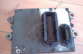 БЛОК УПРАВЛЕНИЯ mercedes VARIO  pld  om904 LA III