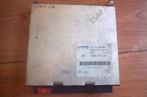 БЛОК УПРАВЛЕНИЯ mercedes vario vdo fmr БЛОК УПРАВЛЕНИЯ mercedes vario vdo fmr