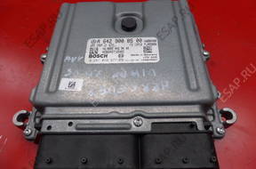 БЛОК УПРАВЛЕНИЯ MERCEDES VIANO 3.0 CDI V6 224KM/165KW 2011 год