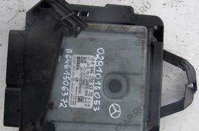 БЛОК УПРАВЛЕНИЯ MERCEDES VIT0 SPRINTER 2.2CDI A6461506372