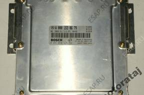 БЛОК УПРАВЛЕНИЯ MERCEDES VITO 0281010235 A0001530679 БЛОК УПРАВЛЕНИЯ MERCEDES VITO 0281010235 A0001530679