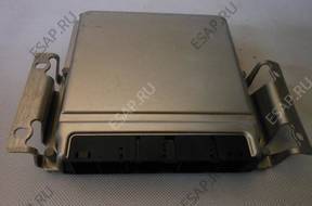 БЛОК УПРАВЛЕНИЯ   MERCEDES VITO 0281010927