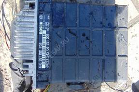 БЛОК УПРАВЛЕНИЯ MERCEDES VITO 2,3 TD   0235450632