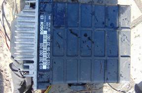 БЛОК УПРАВЛЕНИЯ MERCEDES VITO 2,3 TD   0235450632