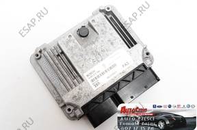 БЛОК УПРАВЛЕНИЯ MERCEDES VITO 2.2 0281011789 55201426 БЛОК УПРАВЛЕНИЯ MERCEDES VITO 2.2 0281011789 55201426