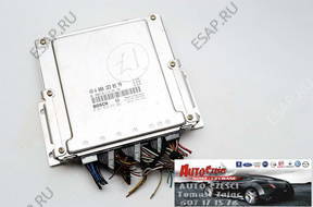 БЛОК УПРАВЛЕНИЯ MERCEDES VITO 2.2 A0001530379 0281010232