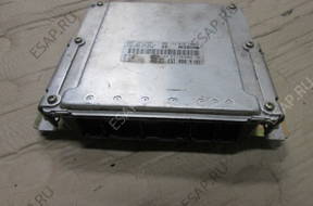 БЛОК УПРАВЛЕНИЯ MERCEDES VITO 2.2 A0001531179 0281010431