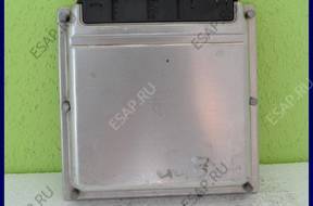 БЛОК УПРАВЛЕНИЯ MERCEDES VITO 2.2 A0001535979 0281010927 БЛОК УПРАВЛЕНИЯ MERCEDES VITO 2.2 A0001535979 0281010927