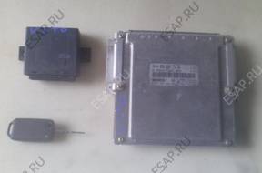 БЛОК УПРАВЛЕНИЯ Mercedes Vito 2.2 Cdi A0245457532