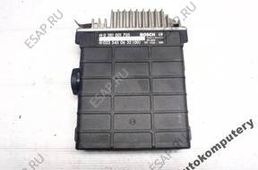 БЛОК УПРАВЛЕНИЯ MERCEDES VITO 2.3TD 0235450632 0281001705 БЛОК УПРАВЛЕНИЯ MERCEDES VITO 2.3TD 0235450632 0281001705