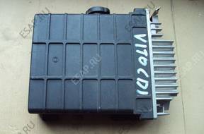 БЛОК УПРАВЛЕНИЯ MERCEDES  VITO